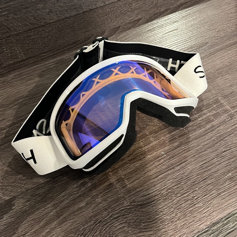 Smith Snow Goggles
